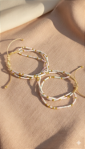 Pulseira Bonbon