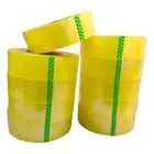 Fita Adesiva 300 m. PACOTE com 6 unidades.
