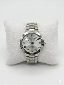 Relógio Feminino Silver