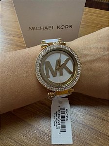 Michael Kors Parker Ouro