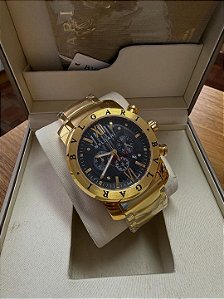 Bvlgari Iron Man SD38S