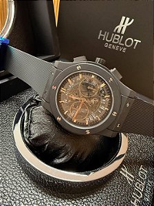 Hublot Classic Fusion