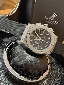 Hublot Classic Fusion Chronograph