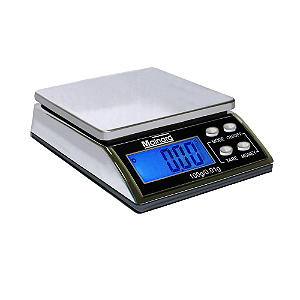 Balança de Gramatura Mainard | Modelo M-500