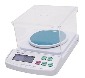 Balança de Gramatura Mainard | Modelo M-400