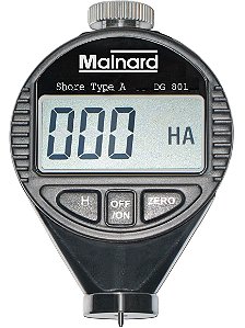 Durômetro Shore A Mainard | Modelo M-8011