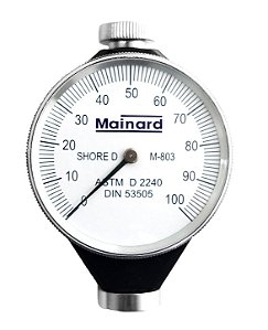 Durômetro Shore D Mainard | Modelo M-803