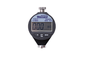 Durômetro Asker C Mainard | Modelo M-8021