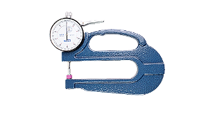 Medidor de Espessura Mainard | Modelo M-90120S