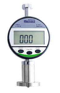Durômetro Asker C Mainard | Modelo M-7021
