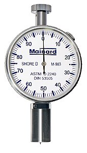 Durômetro Shore D Mainard | Modelo M-903
