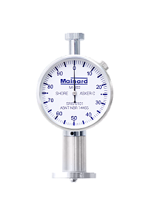 Durômetro Asker C Mainard | Modelo M-902