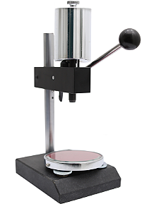 Suporte para Durômetro Shore D | Modelo MSD-200-D