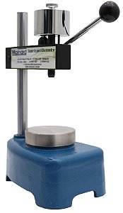 Suporte para Durômetro Shore | Modelo MSD-400