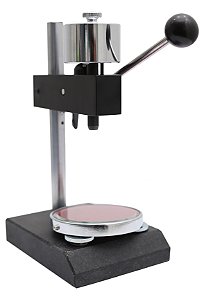 Suporte para Durômetro Shore | Modelo MSD-200