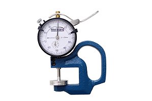 Medidor de espessura Mainard | Modelo M-73010T