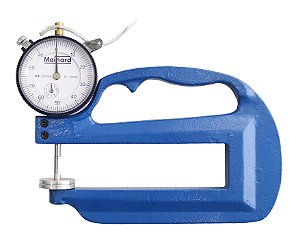 Medidor de Espessura Mainard | Modelo M-73210T