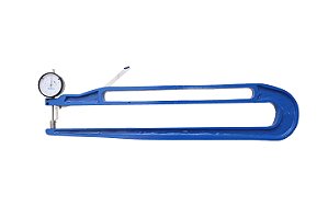 Medidor de Espessura Mainard | Modelo M-73505