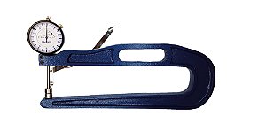 Medidor de Espessura Mainard | Modelo M-73405