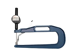 Medidor de Espessura | Mainard - Modelo M-73351