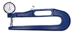 Medidor de Espessura Mainard | Modelo M-73300