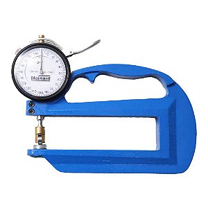 Medidor de Espessura Mainard | Modelo M-73161