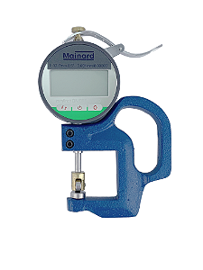 Medidor de Espessura Mainard | Modelo M-73153