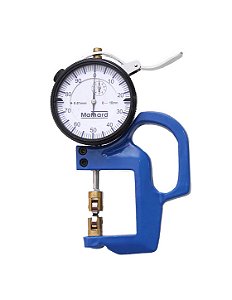 Medidor de Espessura Mainard | Modelo M-73152