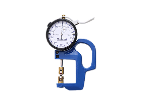 Medidor de Espessura Mainard | Modelo M-73152