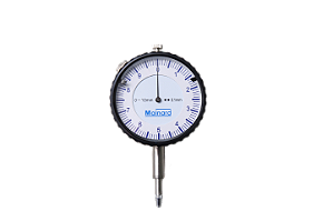 Relógio Comparador - Mainard | RCC-10