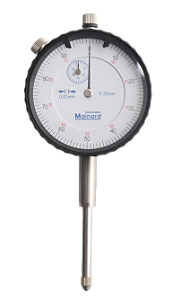 Relógio Comparador - Mainard | RCC-30