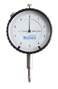 Relógio Comparador - Mainard | RCD-10