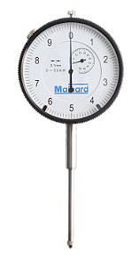 Relógio Comparador - Mainard | RCD-50