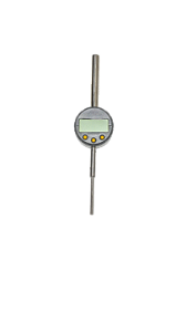 Relógio Comparador - Mainard | M-RCDGC-50