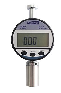 Durômetro Shore D Mainard | Modelo M-7031