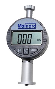 Durômetro Shore 0 Mainard | Modelo M-7041