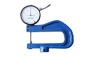 Medidor de Espessura Mainard | Modelo M-73100 (Divisora)