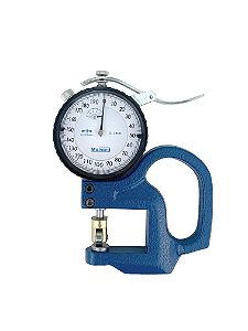 Medidor de Espessura Mainard | Modelo M-73151