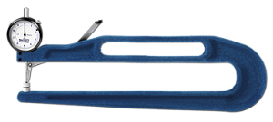 Medidor de Espessura Mainard | Modelo M-73400