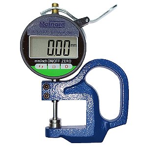 Medidor de Espessura Mainard | Modelo M-73510