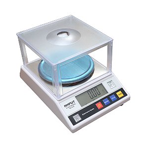 Balança de Gramatura Mainard | Modelo M-200
