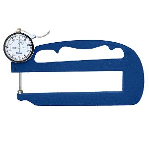 Medidor de Espessura Mainard | Modelo M-73910