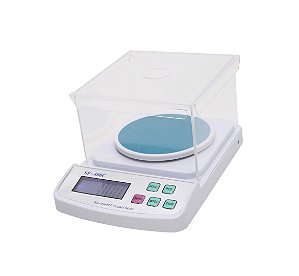 Balança de Gramatura Mainard | Modelo M-400