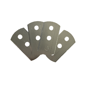 Kit 4 Lâminas | Modelo M-130