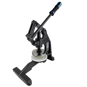 Cortador de Amostra Semiautomático | Modelo M-110