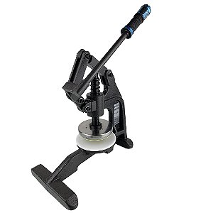 Cortador de Amostra Semiautomático | Modelo M-110