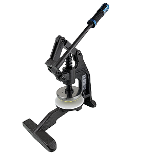 Cortador de Amostra Semiautomático | Modelo M-110