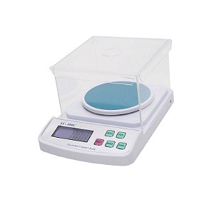 Balança de Gramatura Mainard | Modelo M-400