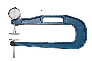 Medidor de espessura Mainard | Modelo M-73640/P50AJ