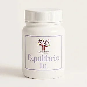 EQUILÍBRIO IN